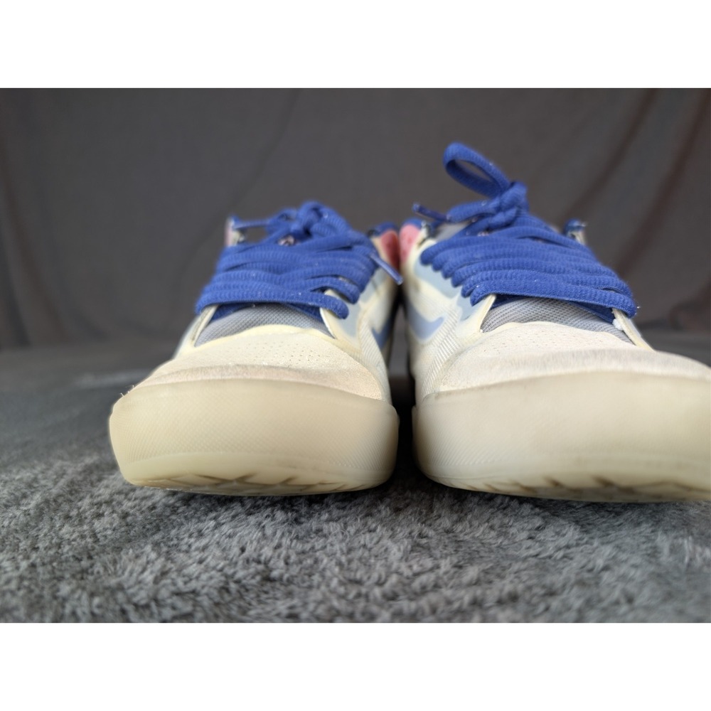 Vans EVDNT UltimateWaffle Year of the Tiger Blue ‎ Women's 10 Men 8.5 - Picture 7 of 9
